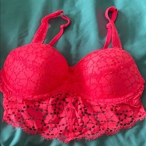 PINK Victoria Secret Pink Bralette